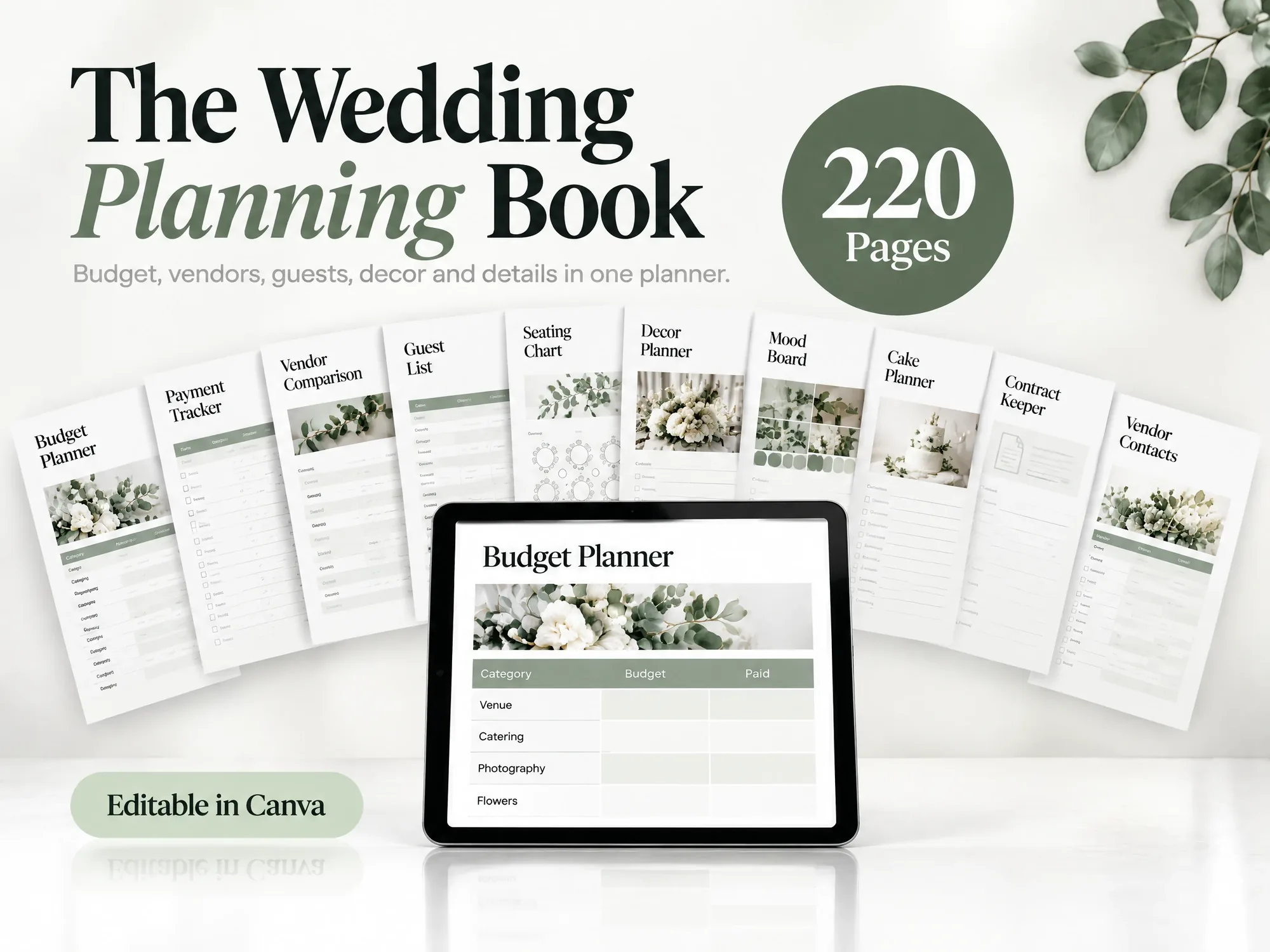 Wedding Kit: Wedding planning book.webp?v=4c037bc6