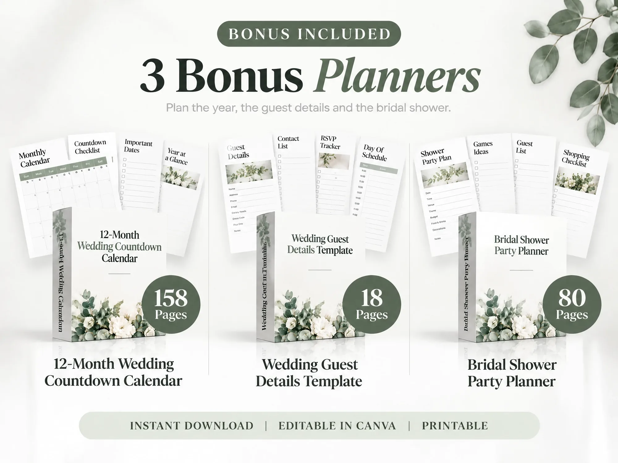 Wedding Kit: Bonus templates.webp?v=45193df3