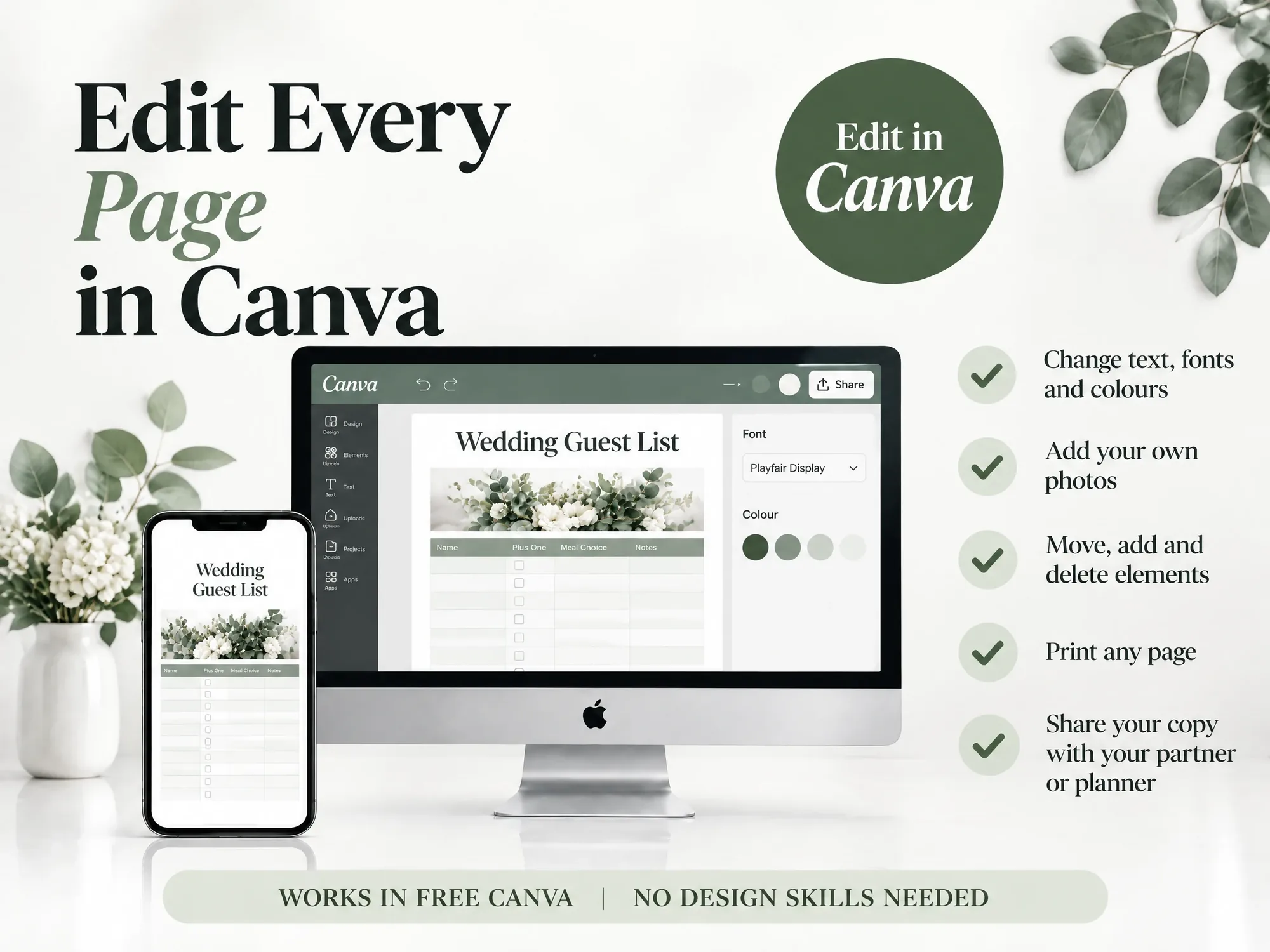 Wedding Kit: Editable in canva.webp?v=d49d5f52